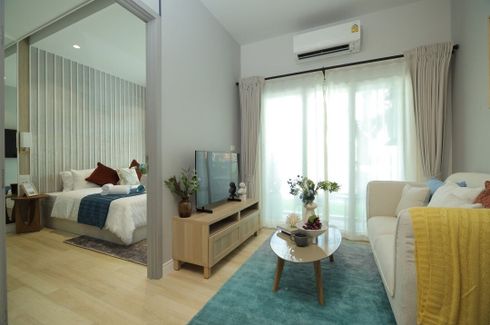 1 Bedroom Condo for sale in The Title Serenity Naiyang, Sakhu, Phuket
