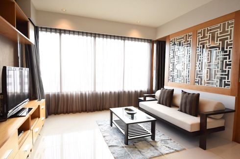 1 Bedroom Condo for rent in The Emporio Place, Khlong Tan, Bangkok near BTS Phrom Phong