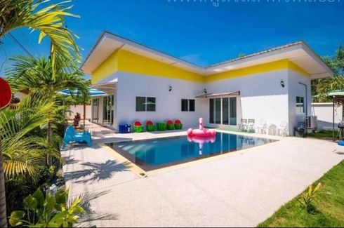 5 Bedroom Villa for sale in Wang Phong, Prachuap Khiri Khan