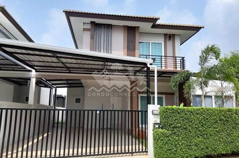 3 Bedroom House for sale in Nong Prue, Chonburi