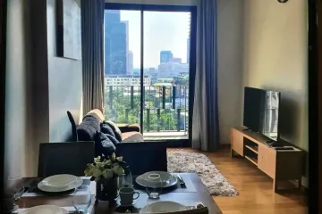 1 Bedroom Condo for rent in KEYNE BY SANSIRI, Khlong Tan, Bangkok near BTS Thong Lo