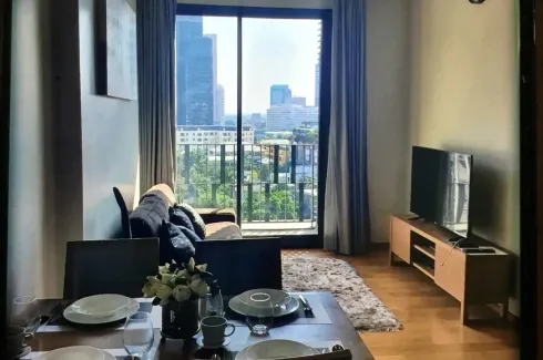 1 Bedroom Condo for rent in KEYNE BY SANSIRI, Khlong Tan, Bangkok near BTS Thong Lo