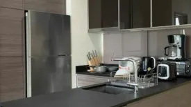 1 Bedroom Condo for rent in KEYNE BY SANSIRI, Khlong Tan, Bangkok near BTS Thong Lo
