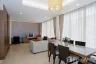 1 Bedroom Condo for rent in Sutavongs Place, Lumpini, Bangkok near BTS Ploen Chit