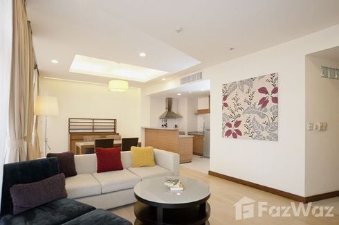 1 Bedroom Condo for rent in Sutavongs Place, Langsuan, Bangkok near BTS Ploen Chit