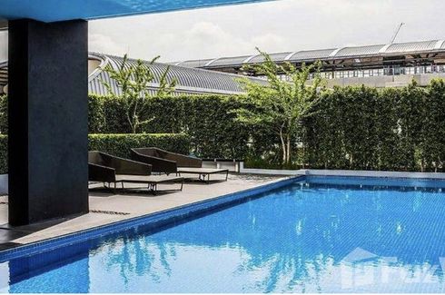 1 Bedroom Condo for sale in Chewathai Interchange, Bang Sue, Bangkok near MRT Tao Poon