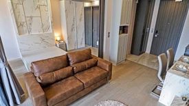 1 Bedroom Condo for rent in Ashton Asoke, Khlong Toei Nuea, Bangkok near MRT Sukhumvit