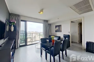 1 Bedroom Condo for sale in Zire Wongamat, Na Kluea, Chonburi