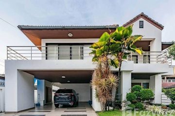 3 Bedroom House for sale in Sam Sen Nok, Bangkok near MRT Phawana