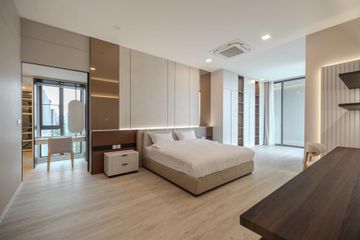 4 Bedroom House for rent in VIVE Krungthep Kreetha, Saphan Sung, Bangkok