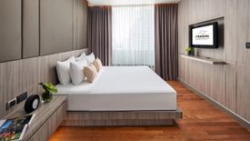 1 Bedroom Condo for rent in Fraser Suites Sukhumvit, Khlong Toei Nuea, Bangkok near BTS Nana