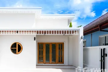 3 Bedroom House for sale in Thep Krasatti, Phuket