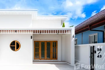 3 Bedroom House for sale in Thep Krasatti, Phuket