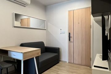 1 Bedroom Condo for rent in Gladden Ladprao 1, Chom Phon, Bangkok near BTS Ladphrao Intersection