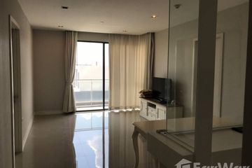 2 Bedroom Condo for sale in The Room Sukhumvit 62, Bang Chak, Bangkok near BTS Punnawithi