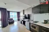 1 Bedroom Condo for sale in Nong Prue, Chonburi