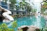 Condo for sale in Centara Avenue Residence and Suites, Nong Prue, Chonburi