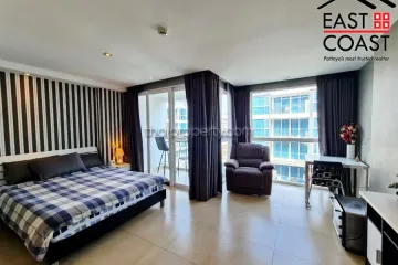 1 Bedroom Condo for sale in Nong Prue, Chonburi