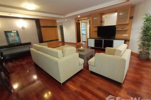 2 Bedroom Apartment for rent in Pavillion Place, Khlong Tan, Bangkok near BTS Thong Lo