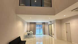 3 Bedroom Townhouse for sale in Nirvana Define Rama 9, Saphan Sung, Bangkok near Airport Rail Link Hua Mak