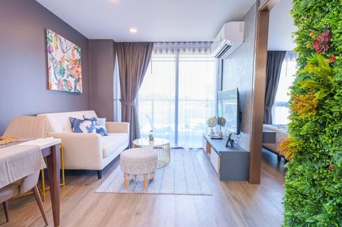1 Bedroom Condo for sale in ECO RESORT, Bang Sare, Chonburi