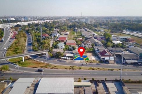 Land for sale in Ram Inthra, Bangkok