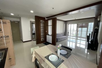2 Bedroom Condo for rent in Ideo Sathorn - Taksin, Bang Lamphu Lang, Bangkok near BTS Krung Thon Buri
