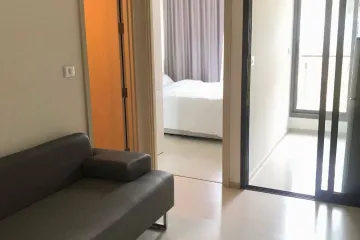 1 Bedroom Condo for sale in Rhythm Sukhumvit 42, Phra Khanong, Bangkok near BTS Ekkamai