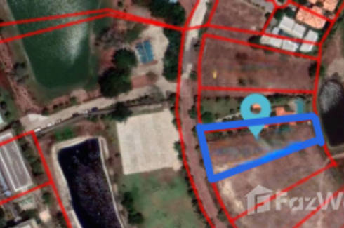 Land for sale in Palm Hills Golf Club & Residence, Cha am, Phetchaburi