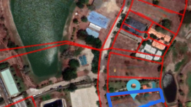 Land for sale in Palm Hills Golf Club & Residence, Cha am, Phetchaburi