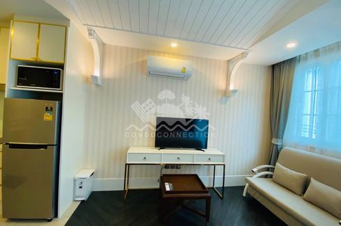 Condo for sale in Grand Florida, Na Jomtien, Chonburi