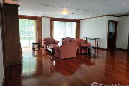 2 Bedroom Condo for rent in Sawang Apartment, Thung Maha Mek, Bangkok near BTS Sueksa Witthaya