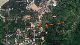 Land for sale in Sakhu, Phuket