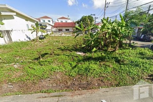 Land for sale in Ratsada, Phuket