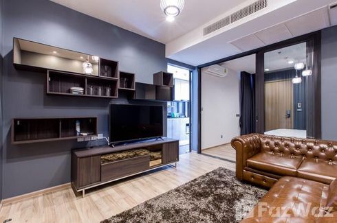 1 Bedroom Condo for sale in THE LINE Jatujak - Mochit, Chatuchak, Bangkok near MRT Chatuchak Park