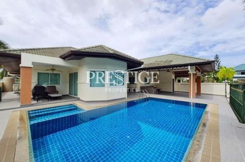 4 Bedroom House for sale in Green Field Villa 1, Nong Prue, Chonburi