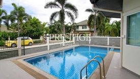 4 Bedroom House for sale in Green Field Villa 1, Nong Prue, Chonburi