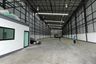 Warehouse / Factory for rent in Thepharak, Samut Prakan