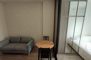 1 Bedroom Condo for rent in KnightsBridge Prime Ratchayothin, Chatuchak, Bangkok near MRT Phaholyothin 24