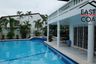 4 Bedroom House for sale in Na Kluea, Chonburi