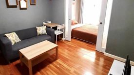 1 Bedroom Condo for rent in Sam Sen Nok, Bangkok