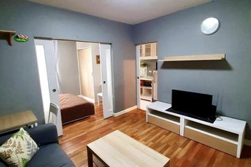 1 Bedroom Condo for rent in Sam Sen Nok, Bangkok