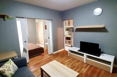 1 Bedroom Condo for rent in Sam Sen Nok, Bangkok