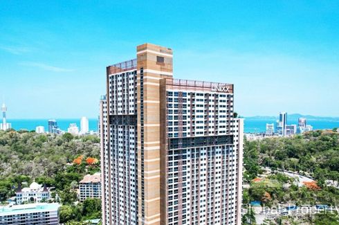 2 Bedroom Condo for sale in Unixx South Pattaya, Nong Prue, Chonburi