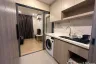 1 Bedroom Condo for rent in The Nest Sukhumvit 71, Phra Khanong Nuea, Bangkok near BTS Phra Khanong