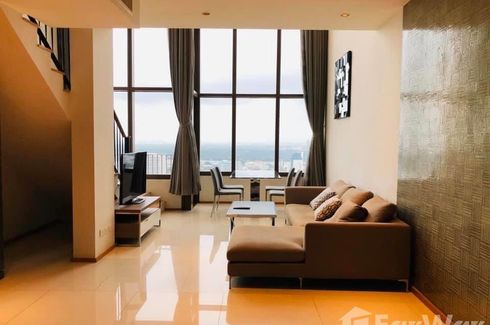 1 Bedroom Condo for rent in The Emporio Place, Khlong Tan, Bangkok near BTS Phrom Phong