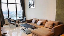 1 Bedroom Condo for rent in The Emporio Place, Khlong Tan, Bangkok near BTS Phrom Phong