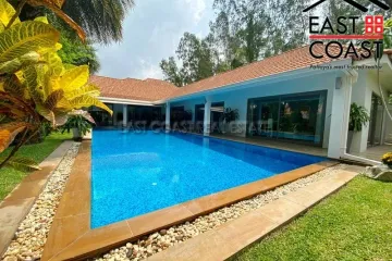 4 Bedroom House for sale in Nong Prue, Chonburi