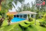 4 Bedroom House for sale in Nong Prue, Chonburi