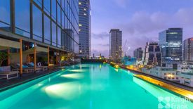 2 Bedroom Condo for sale in The Ritz - Carlton Residences at MahaNakhon, Silom, Bangkok near BTS Chong Nonsi